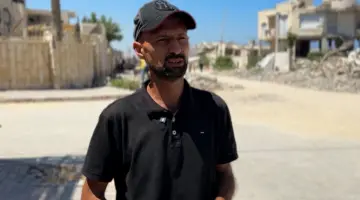 آخر صوت في الهاتف المكسور.. عائلات غزة تطارد ذكريات أحبتها تحت الركام | سياسة